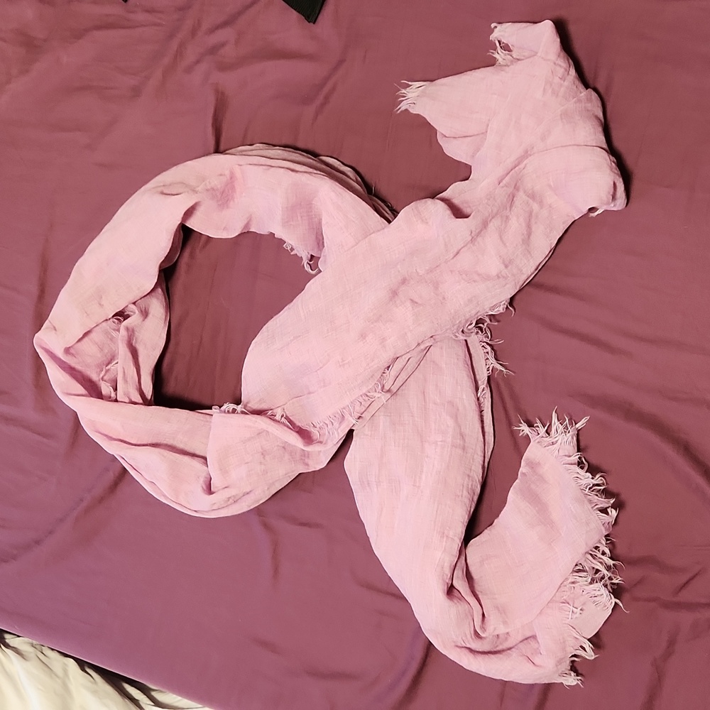 Scarf - Picture 3 of 3